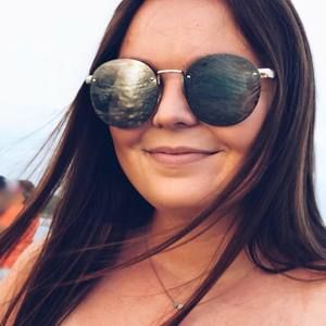 Meet your Posher, Kathleen